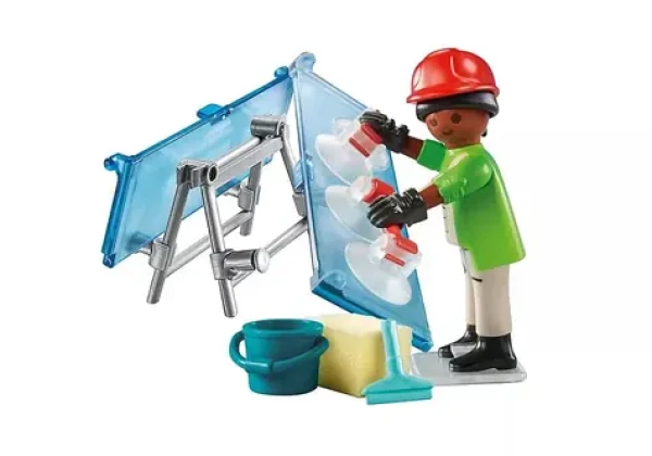 Playmobil® Special Plus 71754 Sklenář