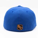 Pánská kšiltovka New York Rangers NHL Deep Dish American Needle Fitted Velikost: 7 1/8