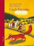 Czech Fairytales (A) - Božena Němcová