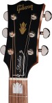 Gibson SJ-200 Studio Walnut Walnut Burst