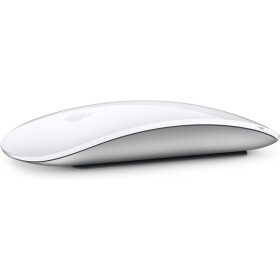 Apple Magic Mouse (2021) stříbrná / optická myš / 1300dpi / USB-C (MK2E3ZM/A)