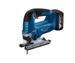 Aku přímočará pila Bosch GST 185-LI 06015B3024