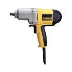 DeWalt DW292 / Rázový utahovák 1:2 / 710W / 440 Nm / 2200 ot.-min (DW292-QS)