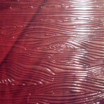 Dortisimo Strukturální fólie Faux Bois (dřevo) 25 x 40 cm ST16