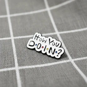 Pinarna.cz "How you doin"?