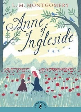 Anne of Ingleside - Lucy Maud Montgomery