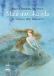 Malá morská víla - Hans Christian Andersen