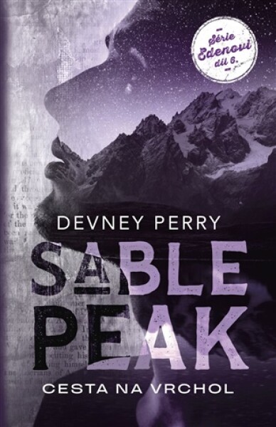 Sable Peak: Cesta na vrchol