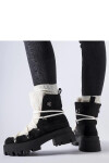 Boty model 205828 Solea 37