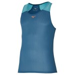 Běžecké tílko Mizuno DryAeroFlow Tank J2GAA00317 Velikost textilu: XXL