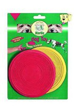 Karlie frisbee 13cm (KF-45899)