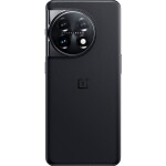 OnePlus 11 5G 8+128GB černá / 6.7" / O-C 2.8GHz / 8GB / 128GB / 50+32+48+16MP / Android 13 (5011102199)