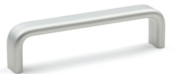Tulip Nábytková úchytka Muta rozteč: 128mm hliník (36821)