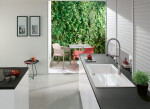Keramický dřez Villeroy & Boch Architectura 50, 335001KG, Snow White 335001KG