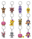 Funko POP Keychain: Five Nights At Freddy´s