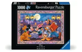 Ravensburger Disney: Mickey mozaika