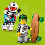 LEGO LEGO® Minifigurky 71048 27. série