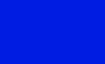 Olejová barva UMTON 150ml - Kobaltová modř
