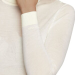 Calvin Klein Extra Fine Wool Roll Nk Sweater W K20K204770 L