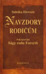 Navzdory rodičům (poškozená) - Suleika Dawson