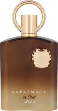 Afnan Supremacy in Oud / Parfémovaná voda / 100 ml / unisex (6290171070207)