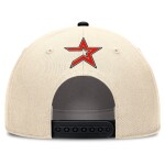 Nike Pánská kšiltovka Houston Astros MLB Cooperstown Rise Adjustable Natural Velikost: M/L