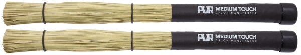 Pur Medium Touch Cajon Brush
