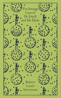 Dr Jekyll and Mr Hyde - Robert Louis Stevenson