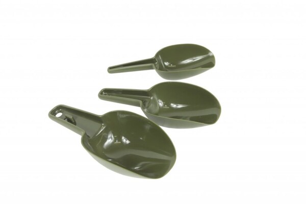 Trakker Sada lopatek Bait Scoop Set 3ks (TR210609)