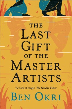 The Last Gift of The Master Artists