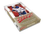 Hokejové karty NHL 2024-25 Upper Deck MVP Hockey Hobby Box