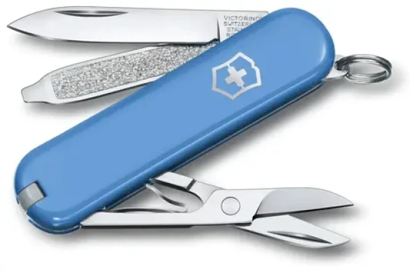 Victorinox Classic SD Colors Summer Rain
