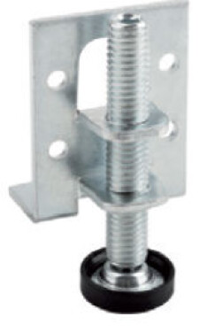 Italiana Ferramenta stavěcí nožka L68 :: 80mm