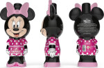 Sprchový gel a šampón 2v1 Minnie 400 ml - UnderCover