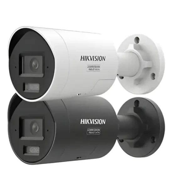 HIKVISION DS-2CD2047G3-LI2UY/SL / IP kamera / Bullet / 4Mpix / objektiv 2,8 mm / H.265+ / Smart Hybrid Light IR+LED 40m