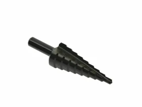 GEKO Stupňovitý kuželový vrták HSS 4-20mm (G38561)