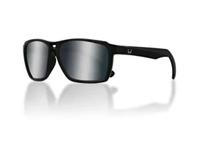 Westin Brýle W6 Street 150 Matte Black LB Smoke AR Blue (K05-726-OS)
