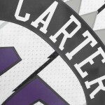 Mitchell & Ness Pánský dres Toronto Raptors NBA Vince Carter #15 1998-99 Swingman - Bílá Velikost: M