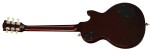 Gibson Slash "Victoria" Les Paul Standard LH Goldtop Dark Back