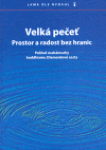 Velká pečeť Prostor radost bez hranic Lama Ole Nydahl