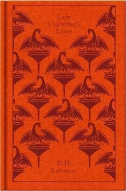 Lady Chatterley´s Lover, 1. vydání - David Herbert Lawrence