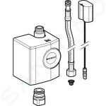 GEBERIT - Příslušenství Přestavbová sada generátoru pro umyvadlové armatury 116.450.00.1