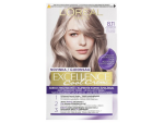 L'Oréal Paris Excellence Cool Creme permanentní barva na vlasy 8 .11 Ultra popelavá světlá blond