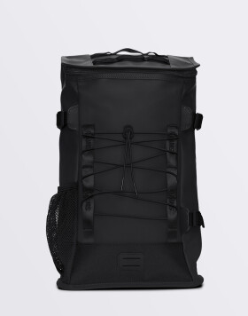 Batoh Rains Trail Mountaineer Bag 01 Black