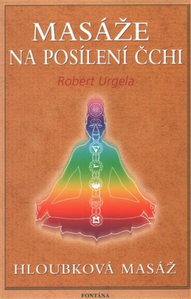 Masáže na posílení čchi