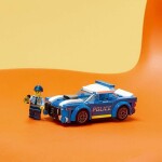 LEGO LEGO® City 60312 Policejní auto