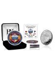 Mince NFL NFL 2026 Madrid Game Bengals vs Falcons Game Flip Coin
