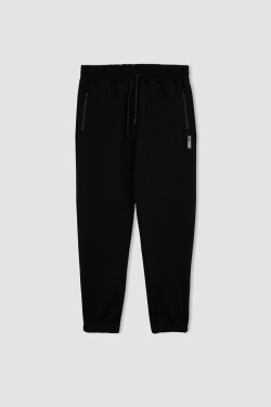 DEFACTO Fit Standard Fit Standard Leg Jogger Sweatpants