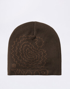 Carhartt WIP Limn C Beanie Tobacco