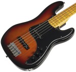 Markbass GV5 Gloxy Passive 3TS